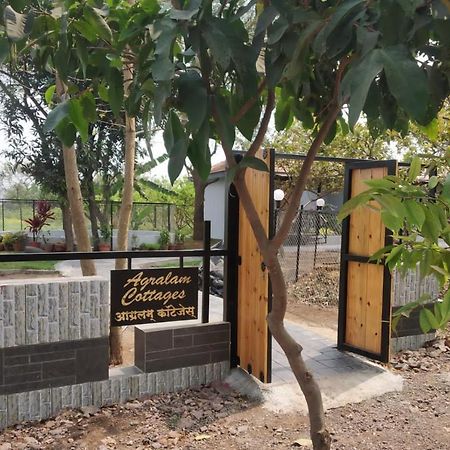 Agralam Cottages @Raghunandan Resort Nashik Ngoại thất bức ảnh