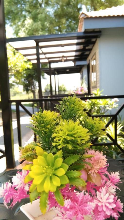 Agralam Cottages @Raghunandan Resort Nashik Ngoại thất bức ảnh