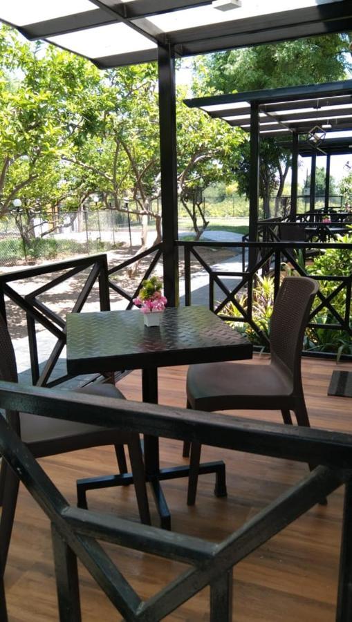 Agralam Cottages @Raghunandan Resort Nashik Ngoại thất bức ảnh