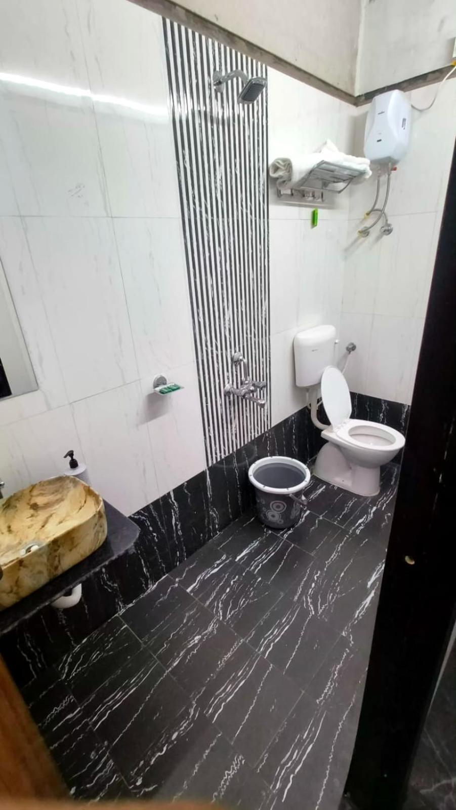 Agralam Cottages @Raghunandan Resort Nashik Ngoại thất bức ảnh