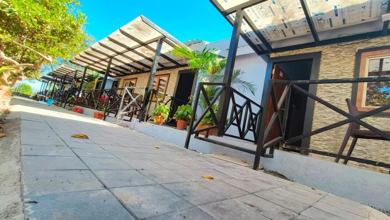 Agralam Cottages @Raghunandan Resort Nashik Ngoại thất bức ảnh